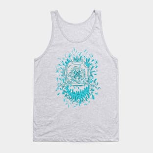 Dive in! Tank Top